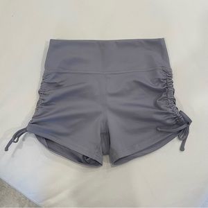Scrunch Active Shorts